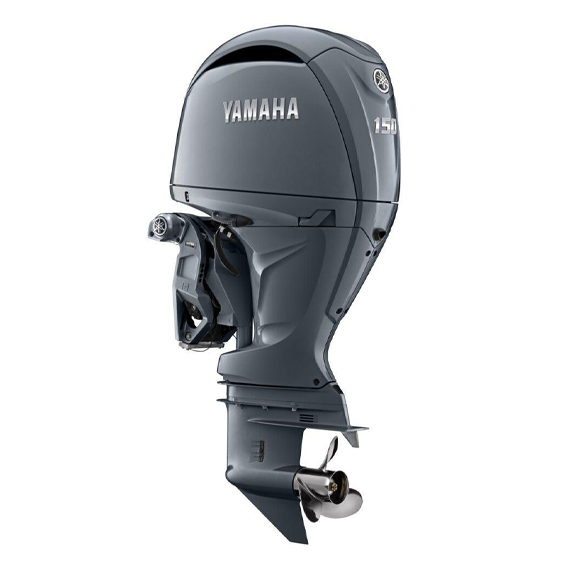 Yamaha F150XCC Outboard