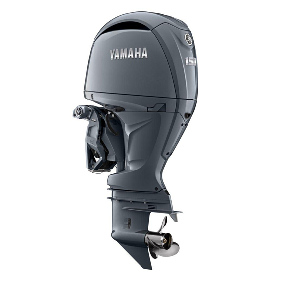 Yamaha F150LD Outboard