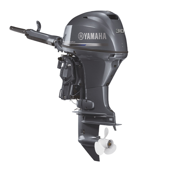 Yamaha F30BEHDL Outboard