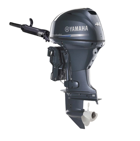 Yamaha F40FEHDS Outboard