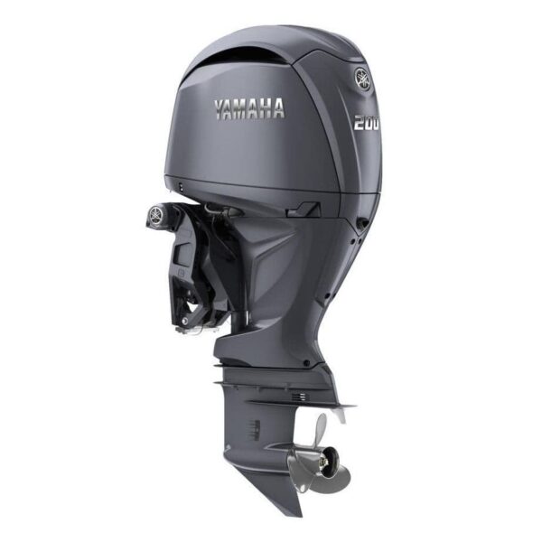Yamaha LF200XCC Outboard
