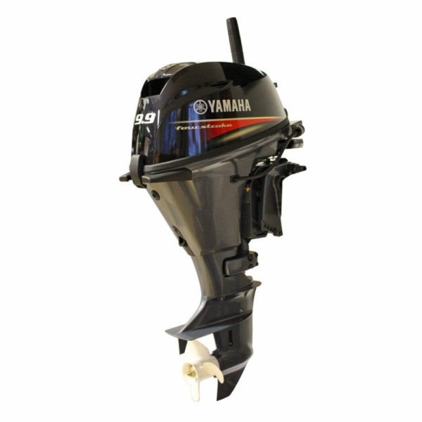 Yamaha F9.9SMHB Outboard Engine