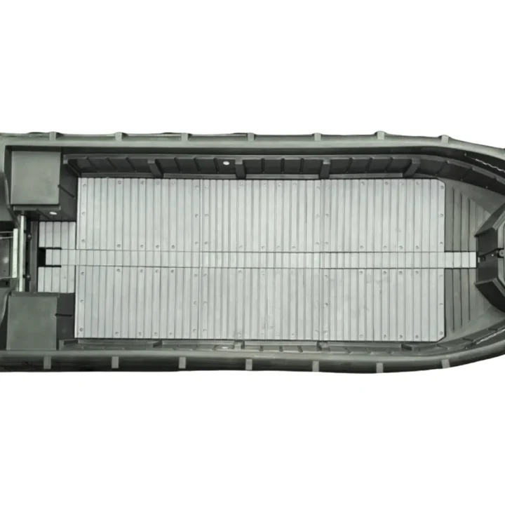 Whaly 620R Professional