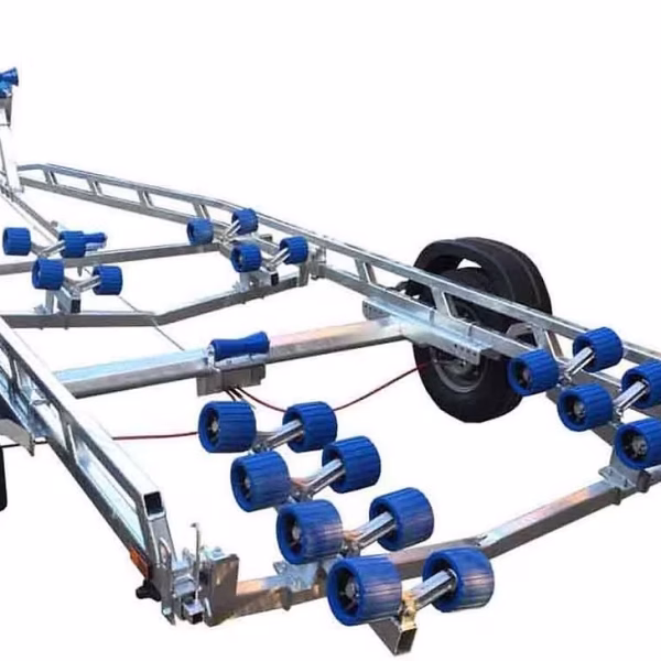 EXT1500 SUPER ROLLER