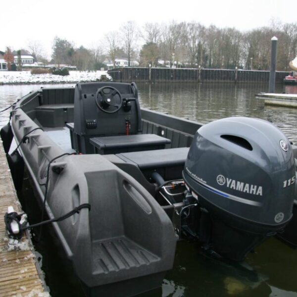 Whaly 620R Professional