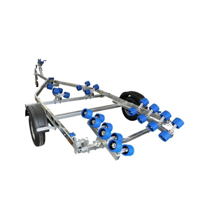 Extreme EXT750 Super Roller