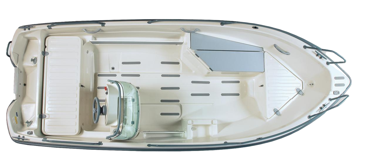 Terhi Nordic 6020 Open