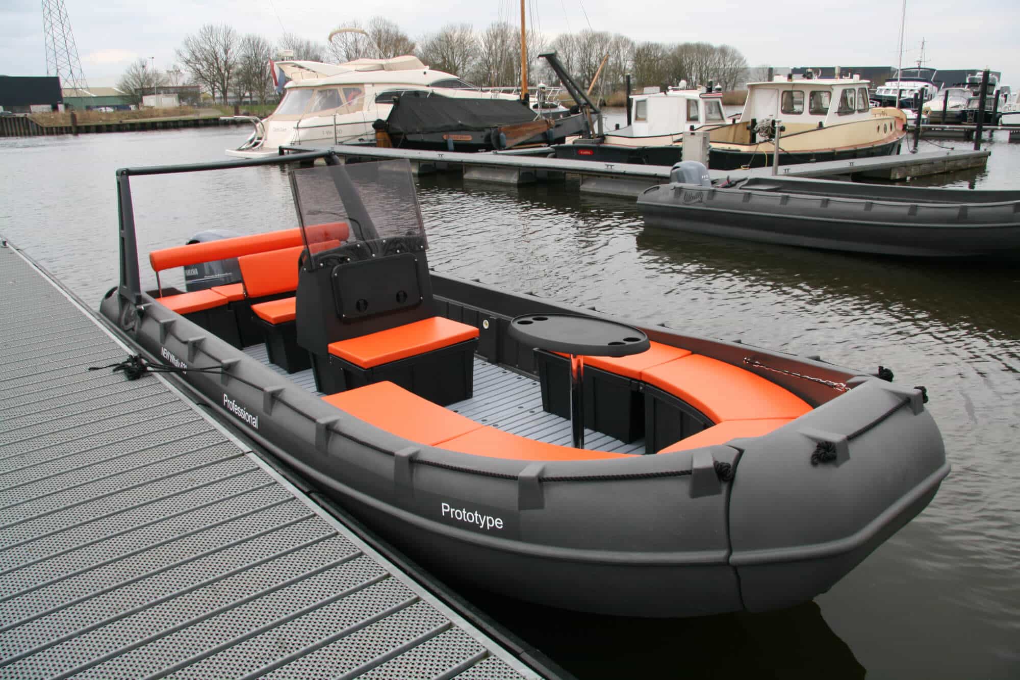 Boats