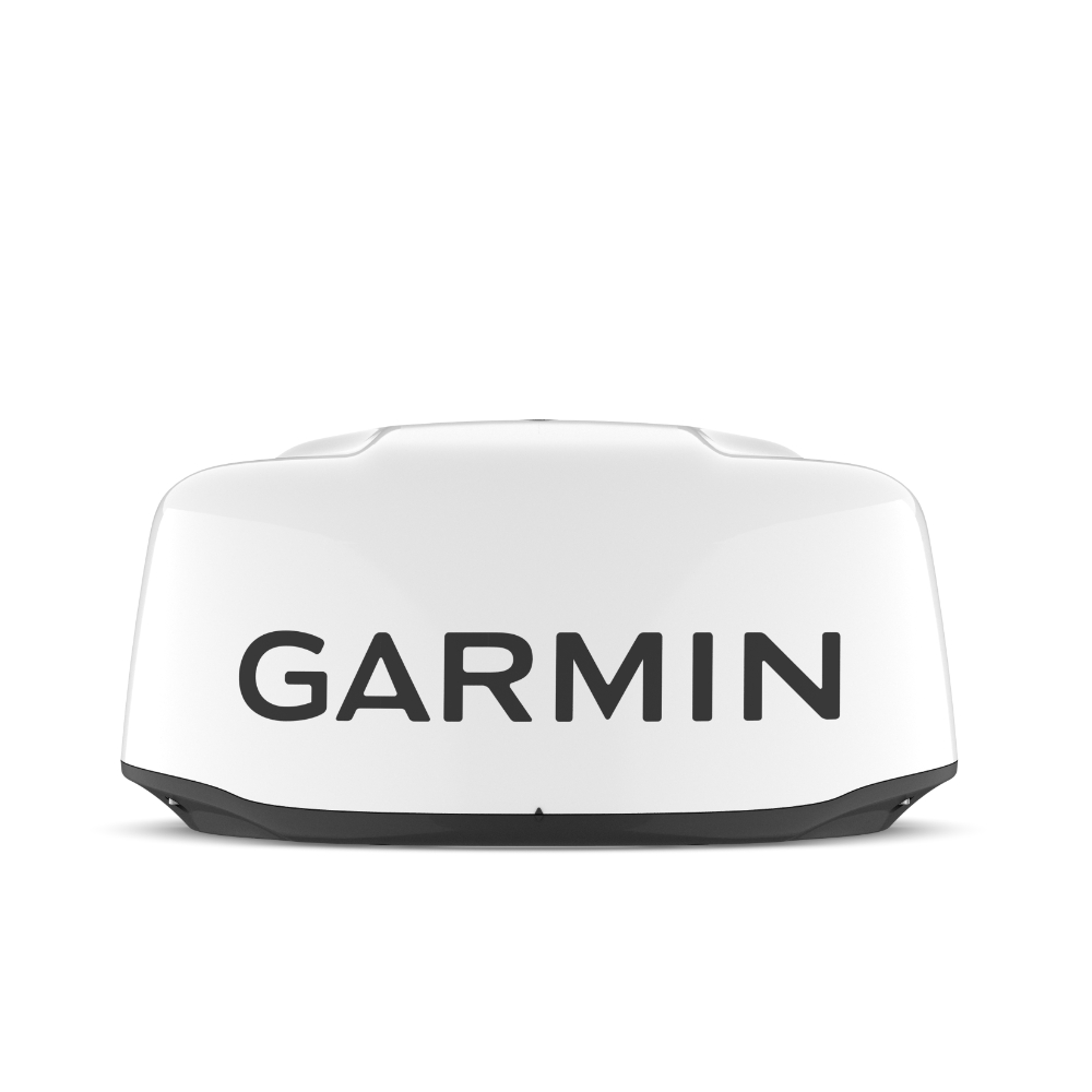 Garmin GMR 18 xHD3 Radome with 15m Cables