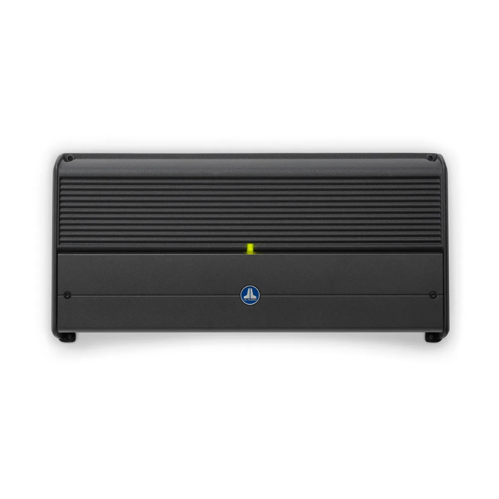 JL Audio XDM Car and Marine Amplifier – 5 Channel – 1000W – 12V