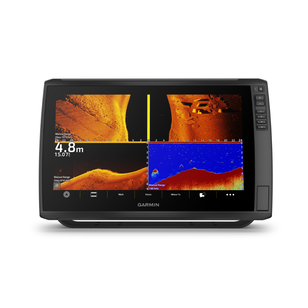 Garmin ECHOMAP Ultra2 162sv – Display Only