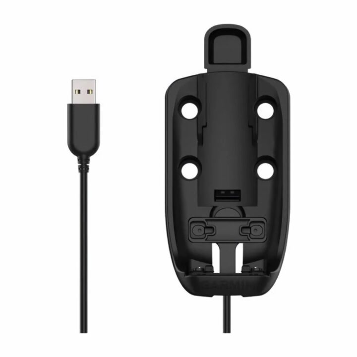 Garmin Powered Mount For inReach Explorer+ / SE+