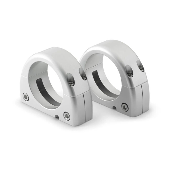 JL Audio M6 Enclosed Tower Speaker Pipe Mounts - 3"