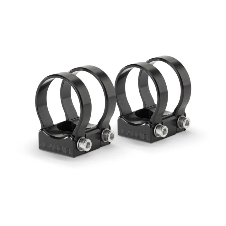 JL Audio VeX Enclosed Speaker Pipe Mounts - 1.85"