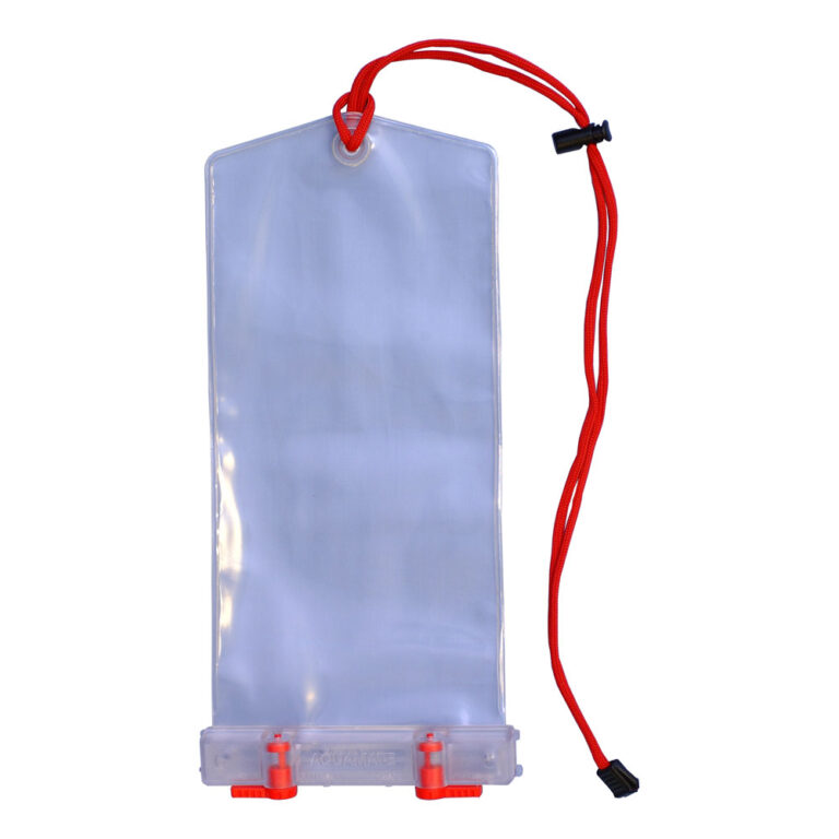 Aquamate AM5 Waterproof Handy Bag Case - 132 x 250mm