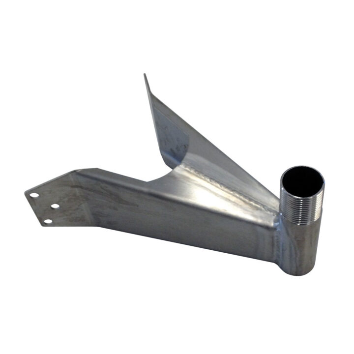 Echomax XS Ocean Mast Bracket - Active-XS / VHF / TV / GPS / AIS - 201mm