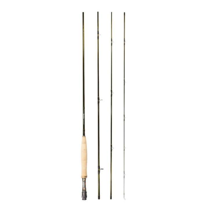 Snowbee Diamond 2 10ft #3 Fly Rod