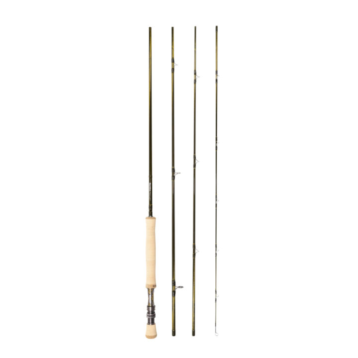 Snowbee Diamond 2 10ft #7 Fly Rod