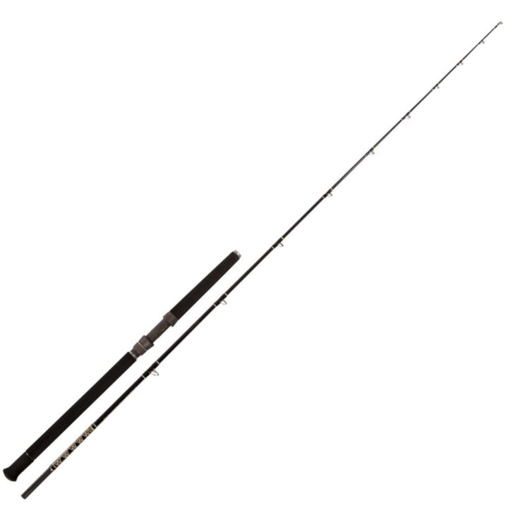 Snowbee Deep Blue2 7ft 7in IGFA 20lb Boat Rod