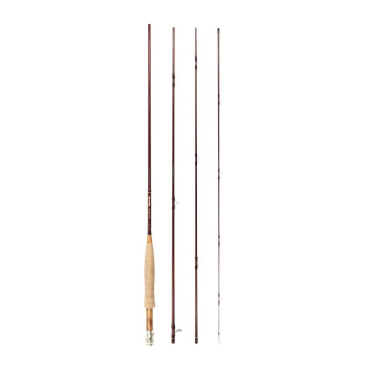 Snowbee Prestige G-XS 7ft 6in #1 Graphene Fly Rod