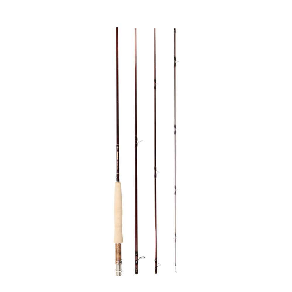 Snowbee Prestige G-XS 8ft #4 Graphene Fly Rod