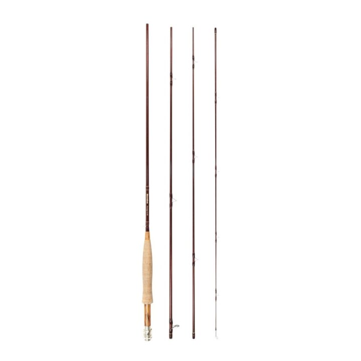 Snowbee Prestige G-XS 9ft 6in #3 Graphene Fly Rod