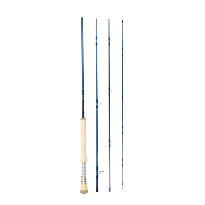 Snowbee Prestige G-XS 9ft #8 Saltwater Graphene Fly Rod