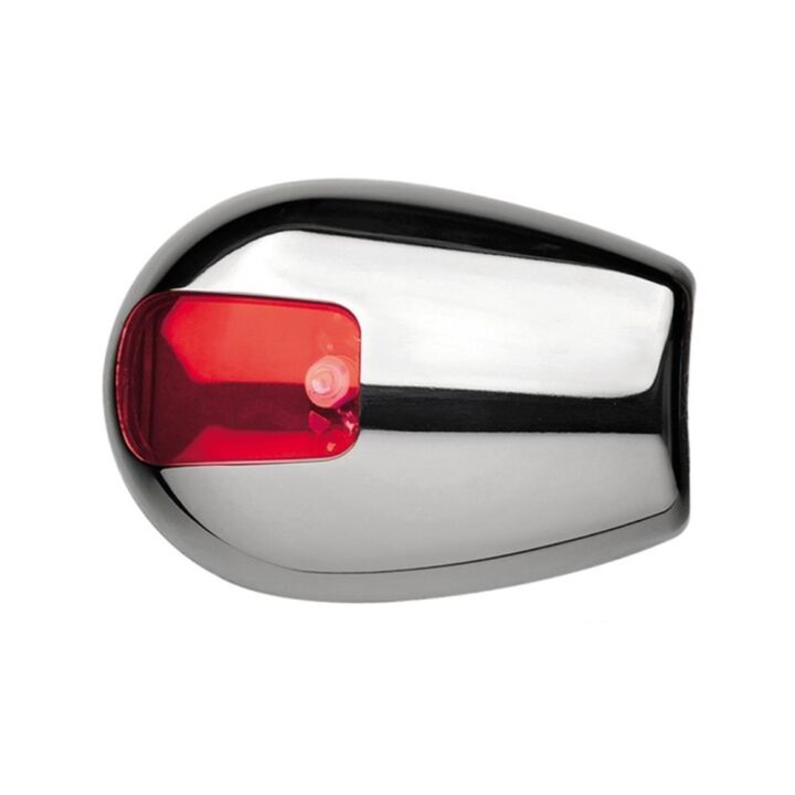 Osculati Sea-Dog Bulkhead LED Navigation Light - 12M 112.5Â° Port