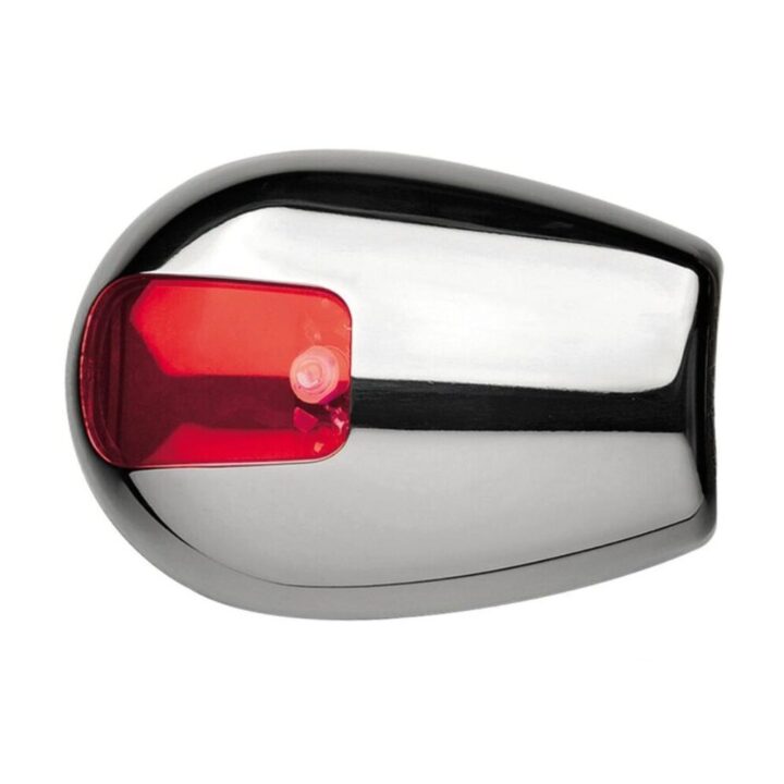 Osculati Sea-Dog Bulkhead LED Navigation Light - 20M 112.5Â° Port