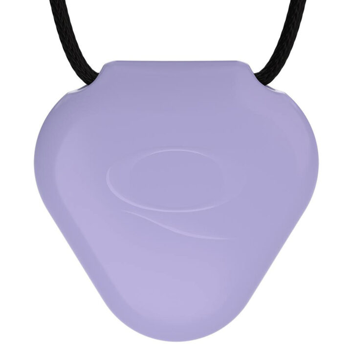 Q-Link SRT-3 Clarion Violet Pendant