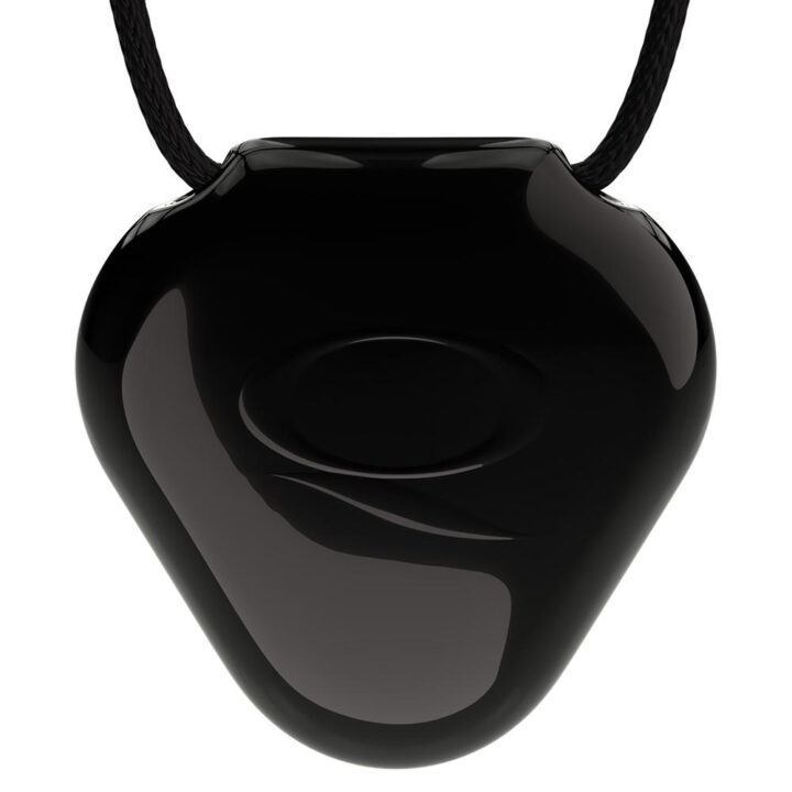 Q-Link SRT-3 Deep Space Black Pendant
