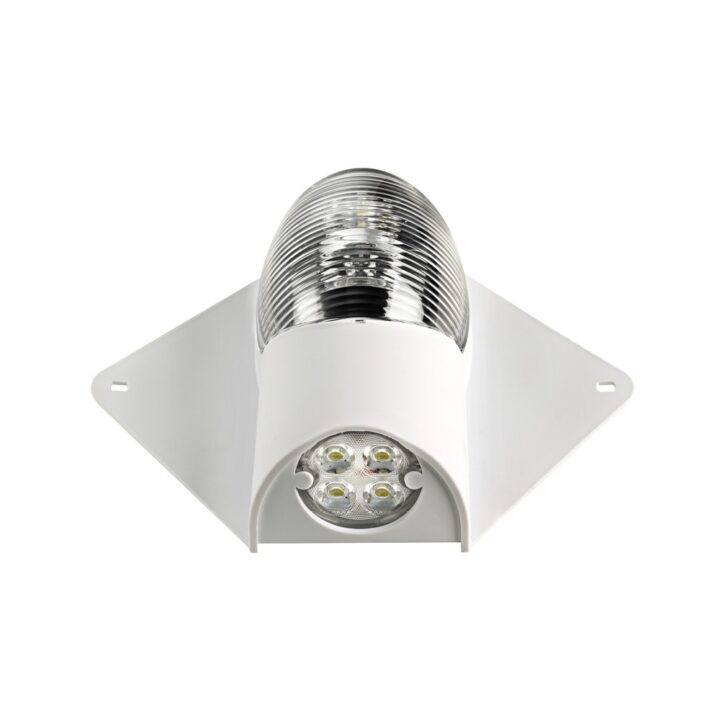 Osculati 12/24V LED Navigation and Deck Light - White