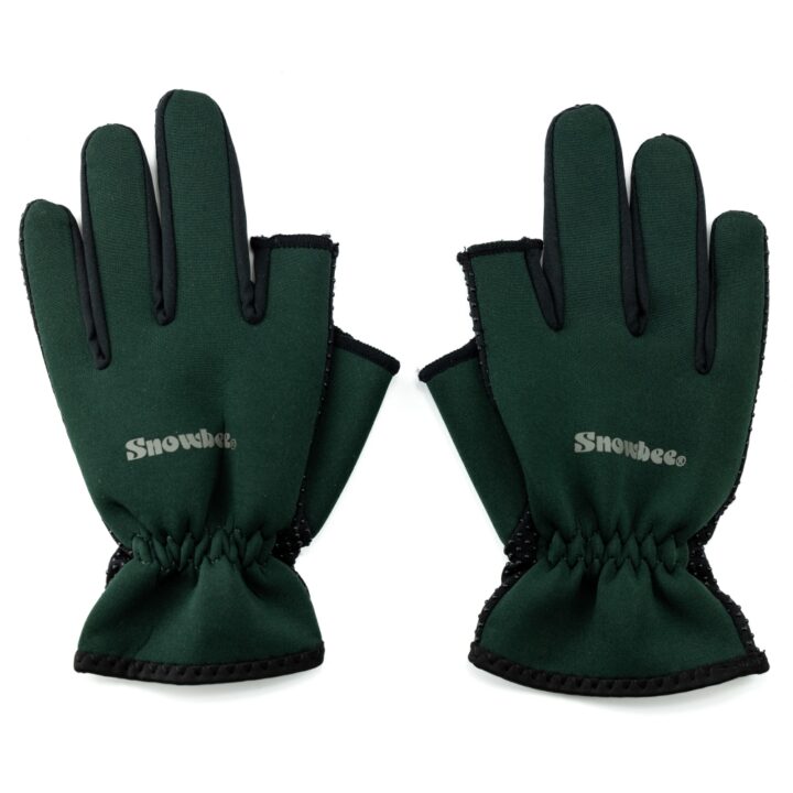 Snowbee Lightweight Neoprene Gloves - S