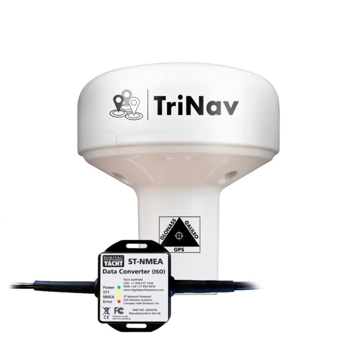 Digital Yacht GPS160 With SeaTalk (ST1) Interface