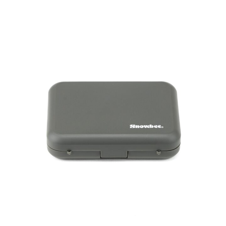 Snowbee Classic Fly Box