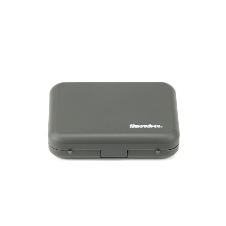 Snowbee Classic Dry-Fly Box