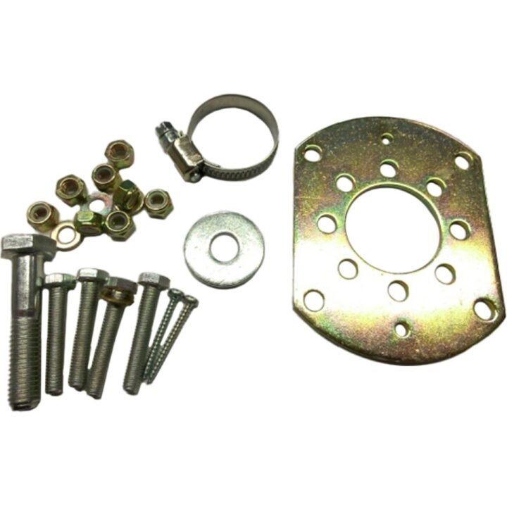 Ultraflex Fitting Kit for Ultraflex T67 Steering Helms