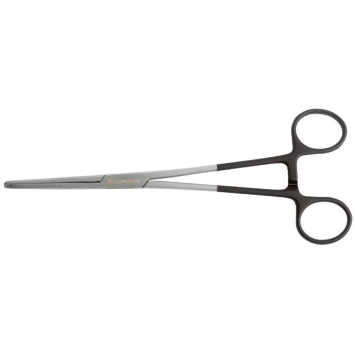 Snowbee Stainless Steel 8.5" Fishing Forceps