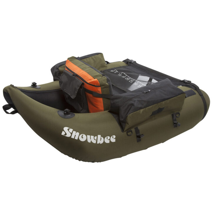 Snowbee Float Tube Right Bladder (Red)