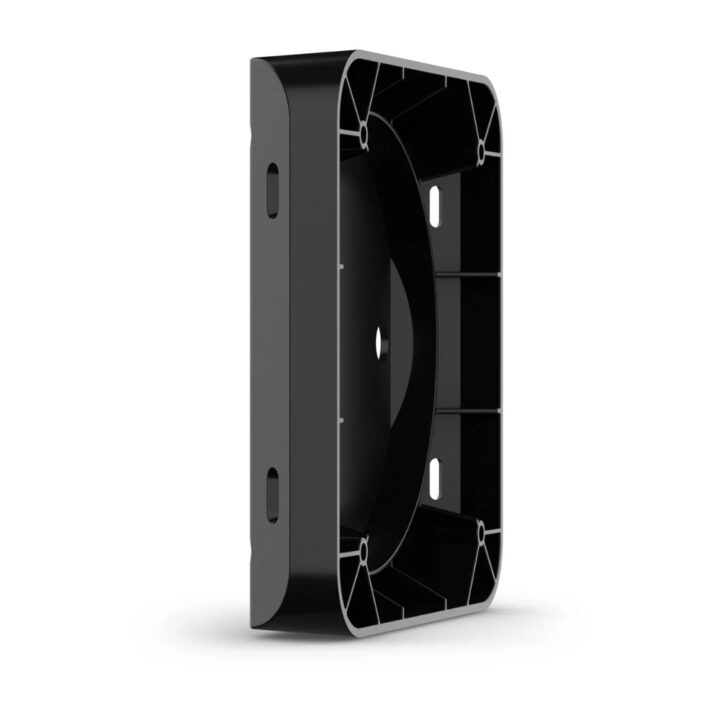 Garmin External Mounting Spacer - Black Two Surface Spacer (Single)