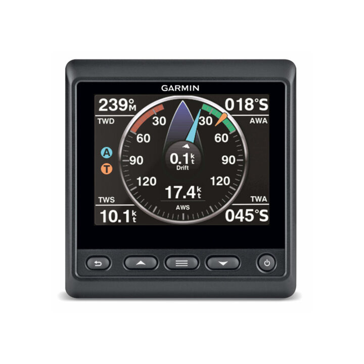 Garmin GMI 20 - 4" Colour Marine Instrument