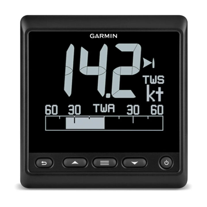 Garmin GNX 21 - 4" Marine Instrument