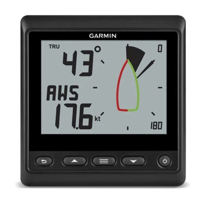 Garmin GNX Wind - 4" Marine Wind Instrument