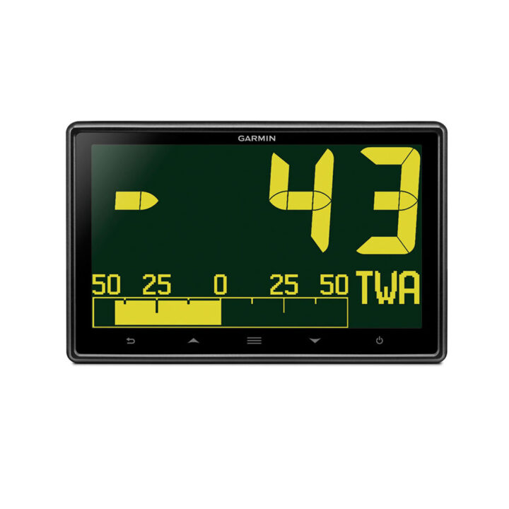 Garmin GNX 120 - 7" Large Format Marine Instrument