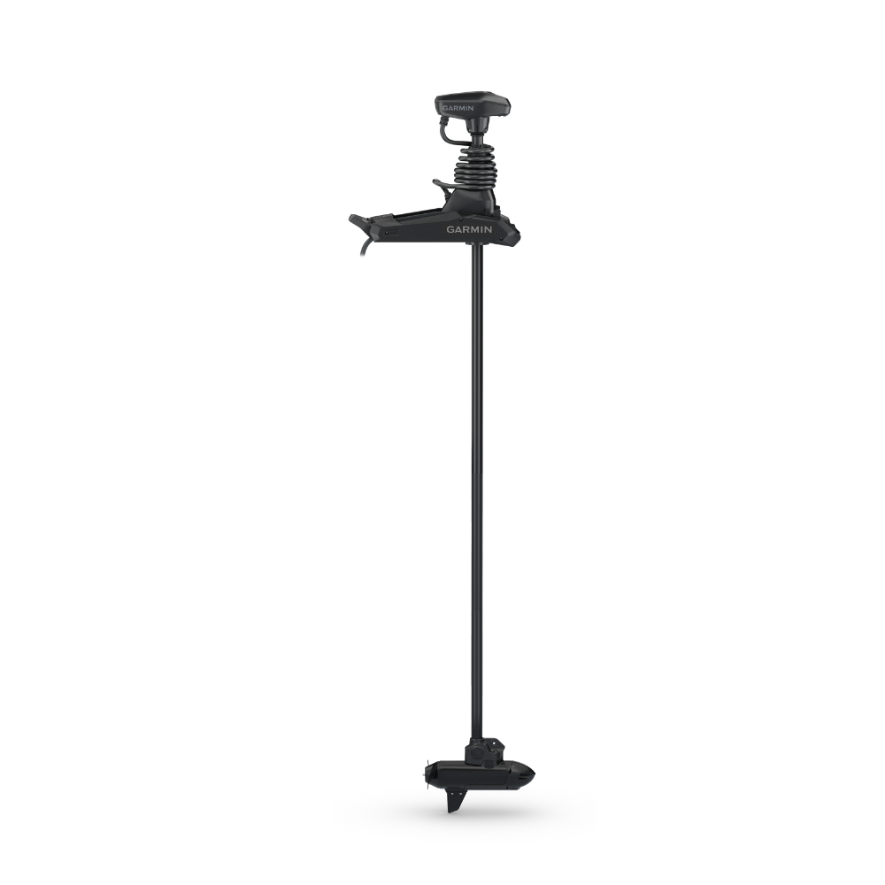 Garmin Force Kraken Trolling Motor – Black 90″