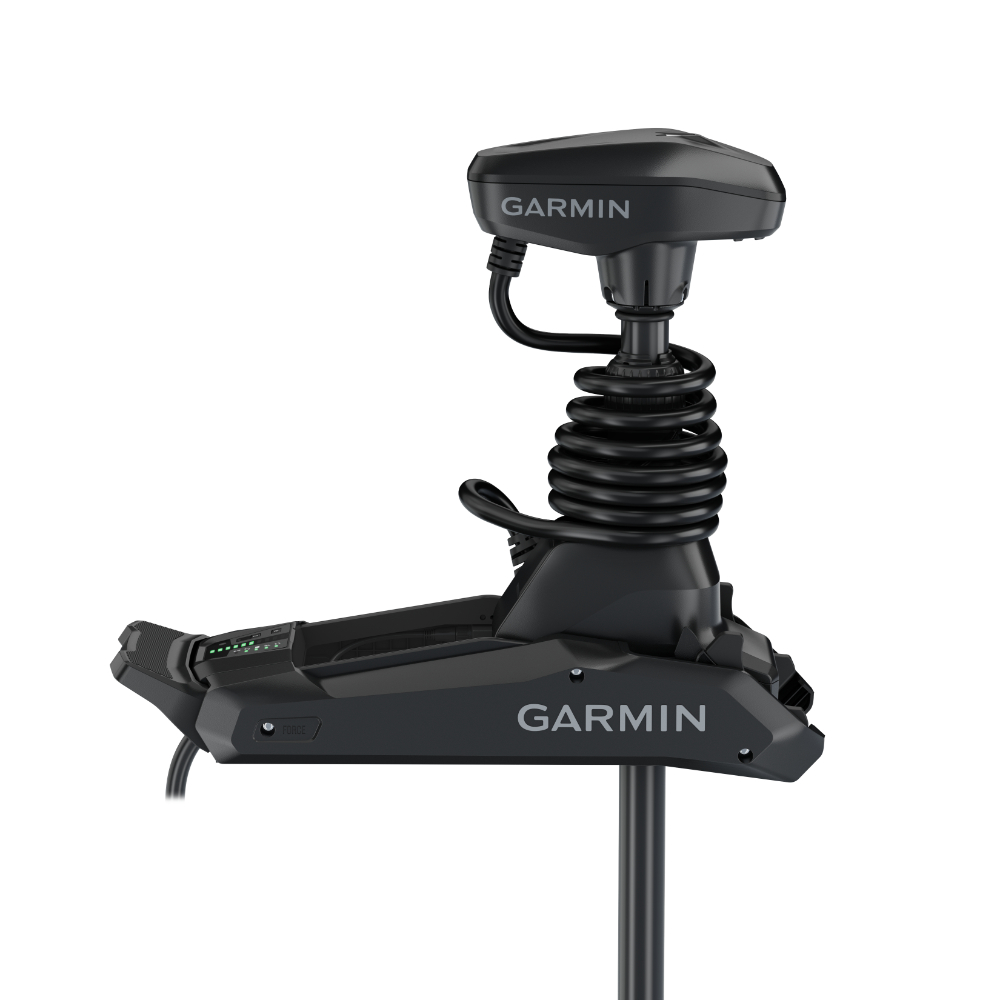 Garmin Force Kraken Trolling Motor - Black 90" - Image 2