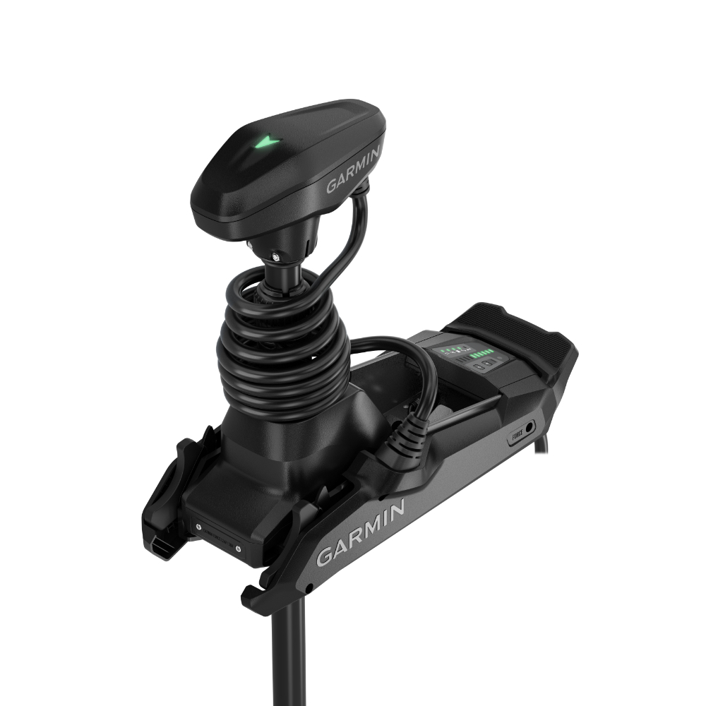 Garmin Force Kraken Trolling Motor - Black 90" - Image 3