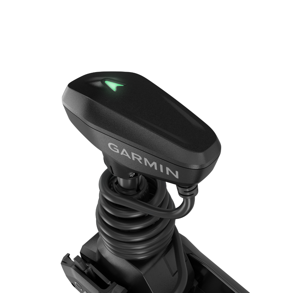 Garmin Force Kraken Trolling Motor - Black 90" - Image 4