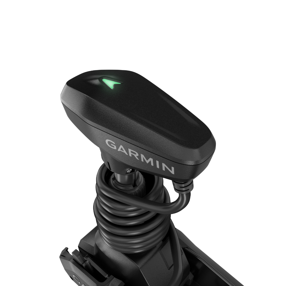 Garmin Force Kraken Trolling Motor - Black 110" - Image 4
