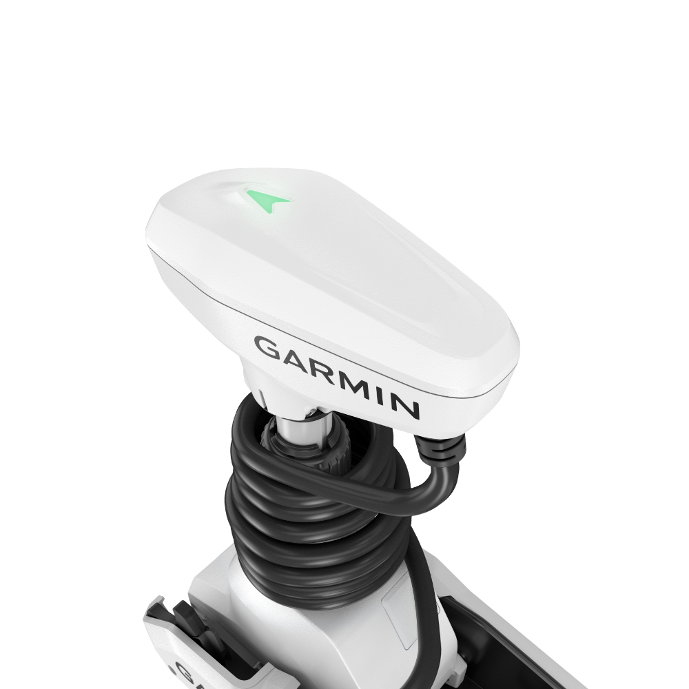 Garmin Force Kraken Trolling Motor - White 110" - Image 4